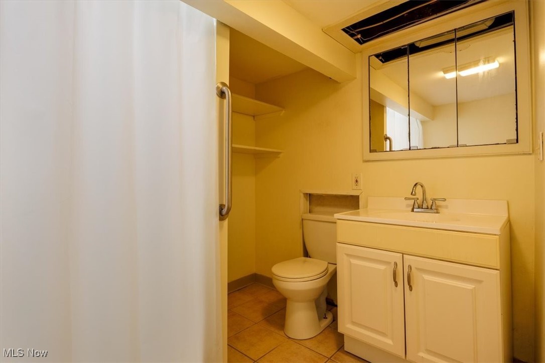 Shadyside - Residential