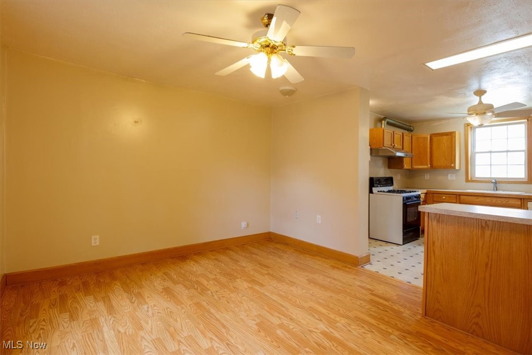 Shadyside - Residential