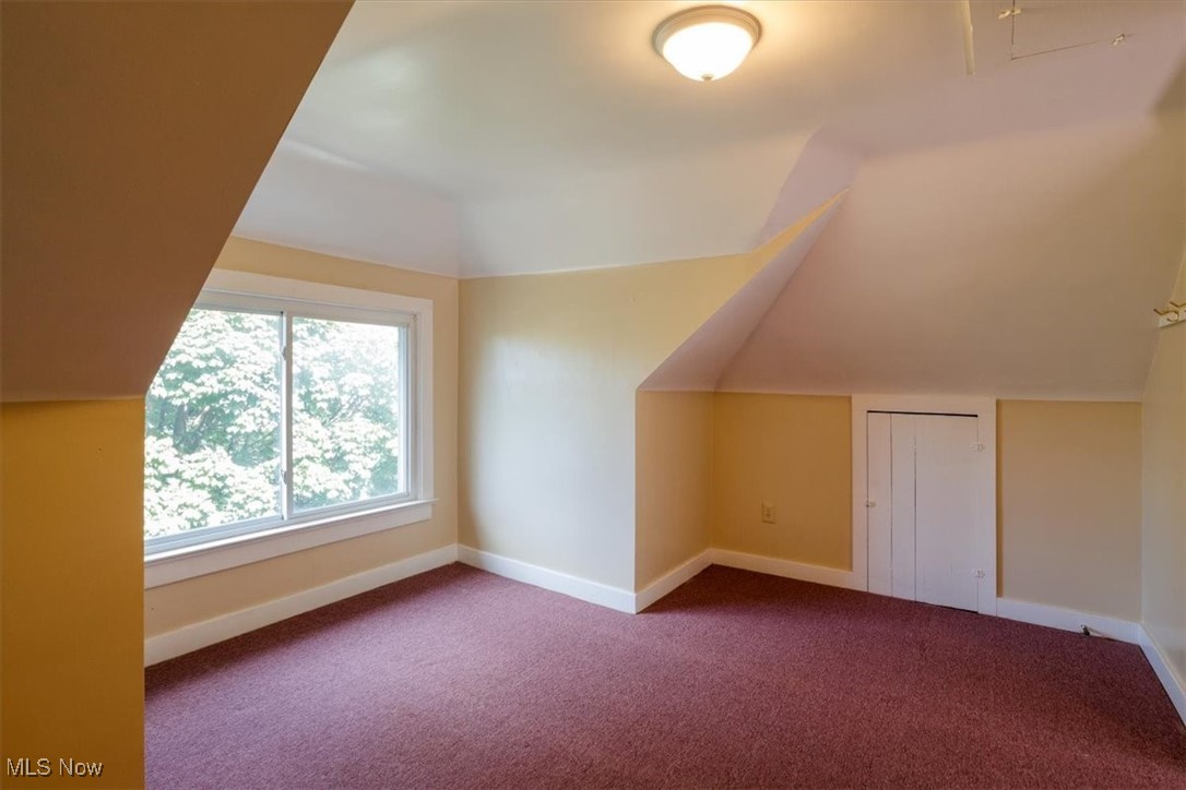 Shadyside - Residential