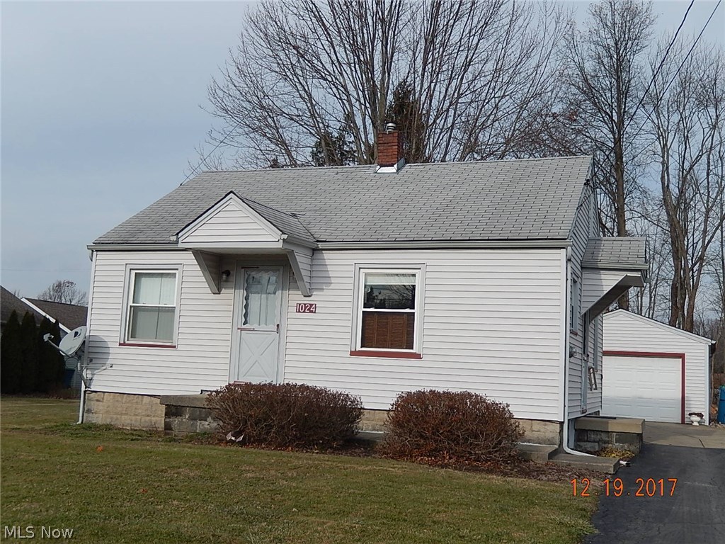 Cedar Park - Residential