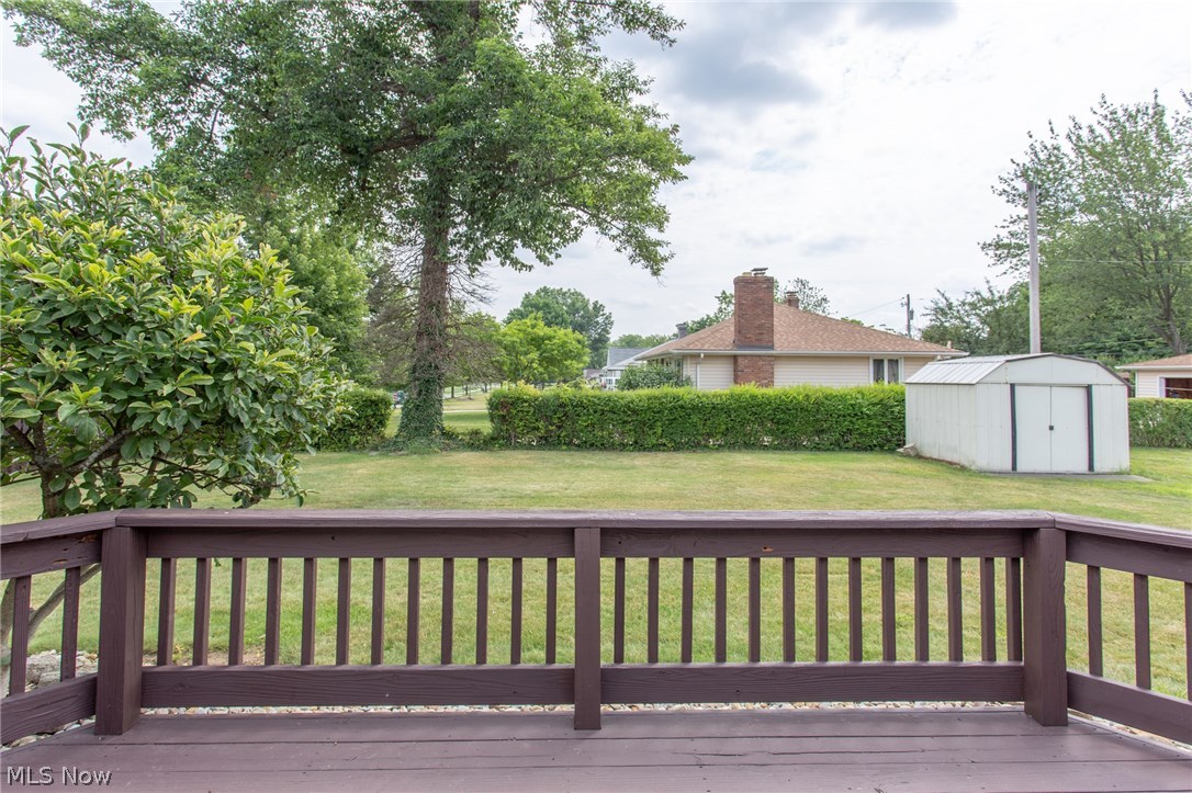 Filipowicz Allotment - Residential