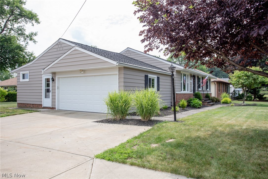 Filipowicz Allotment - Residential