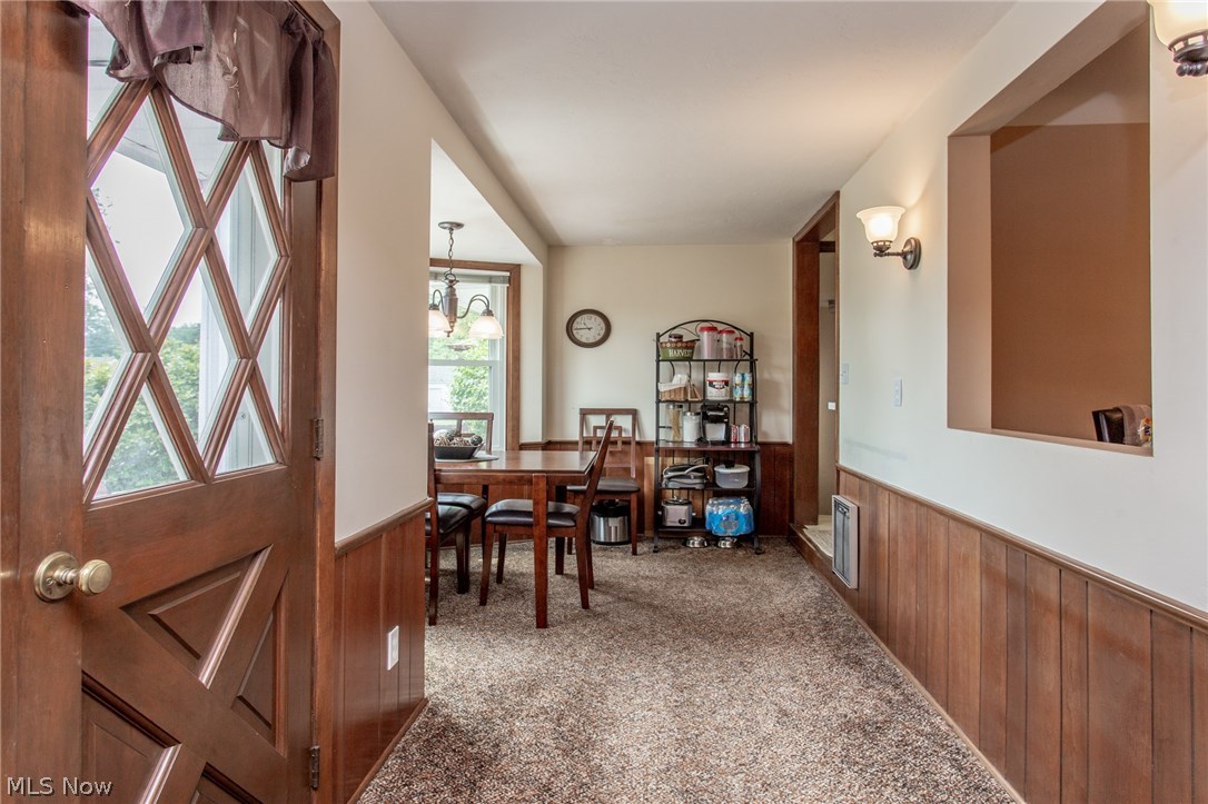 Filipowicz Allotment - Residential