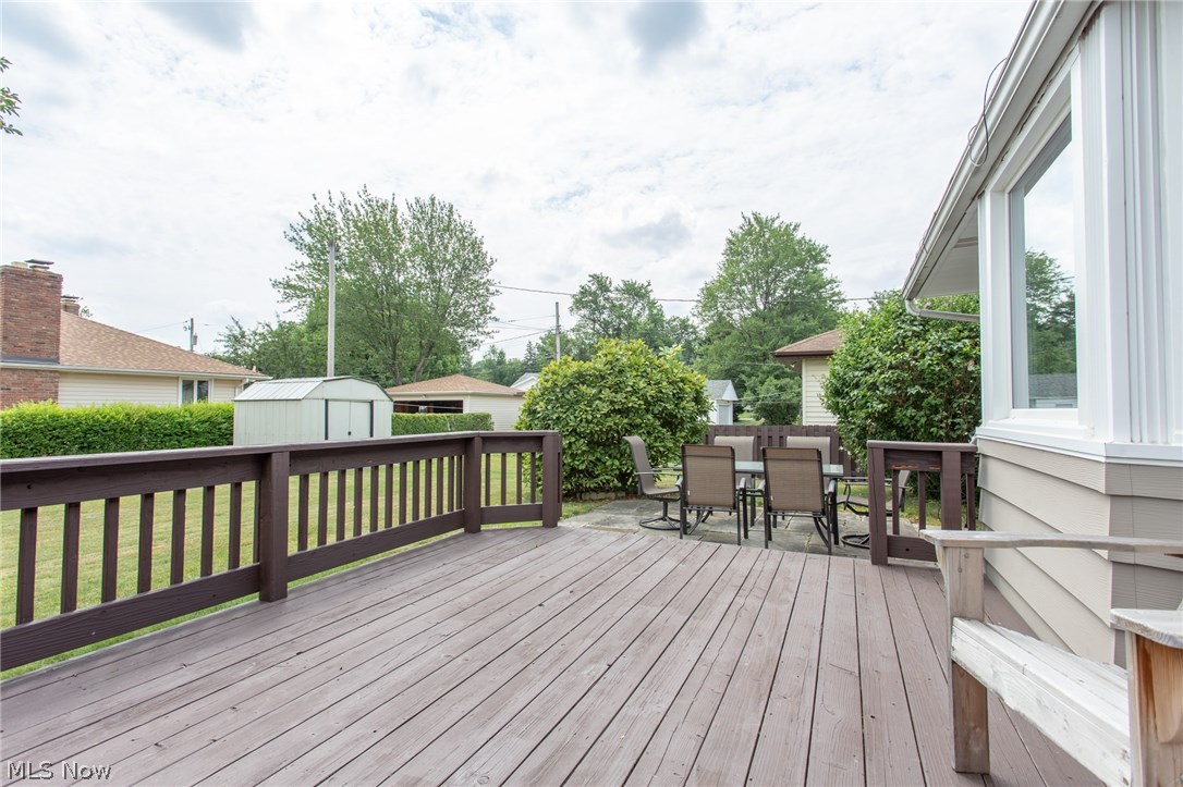 Filipowicz Allotment - Residential