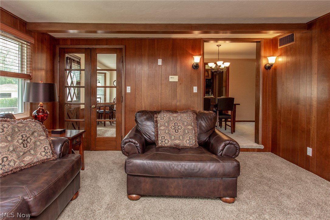 Filipowicz Allotment - Residential