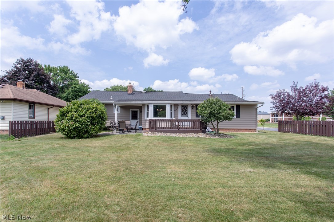 Filipowicz Allotment - Residential