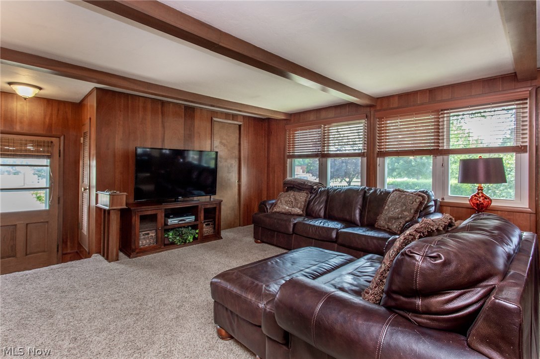 Filipowicz Allotment - Residential