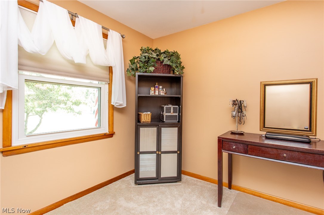 Filipowicz Allotment - Residential