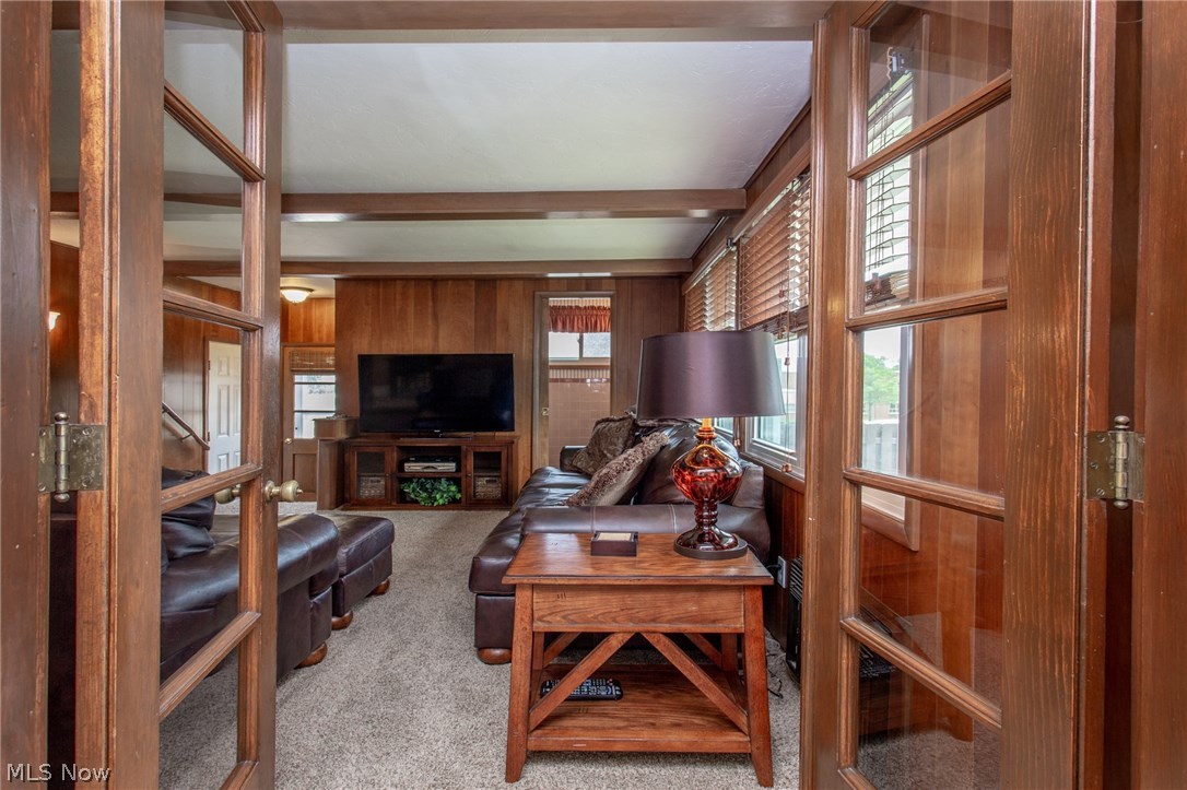 Filipowicz Allotment - Residential