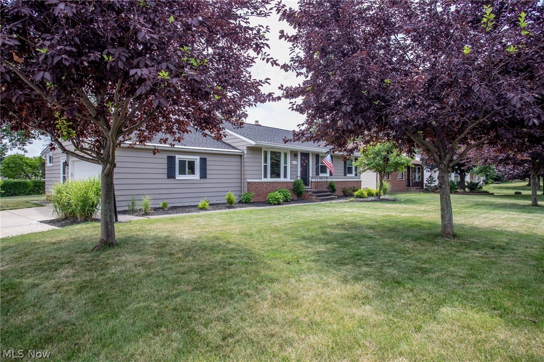 Filipowicz Allotment - Residential