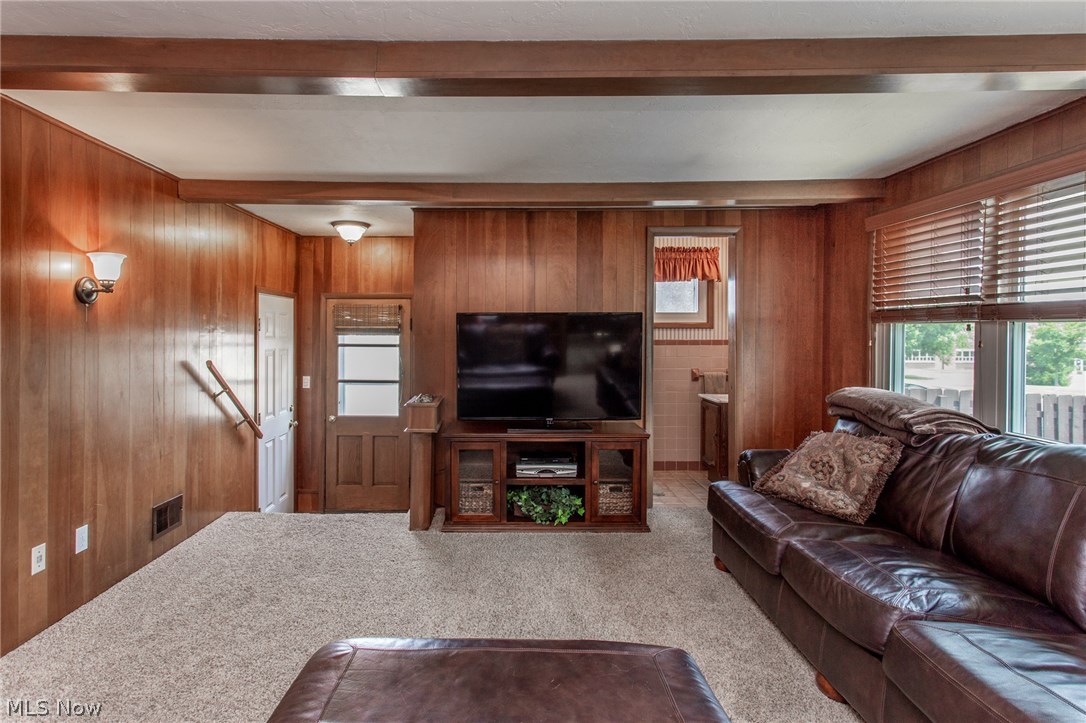 Filipowicz Allotment - Residential