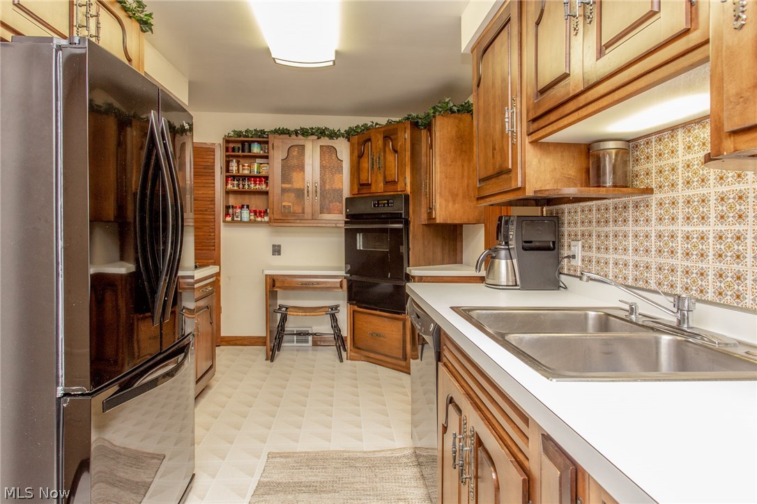 Filipowicz Allotment - Residential