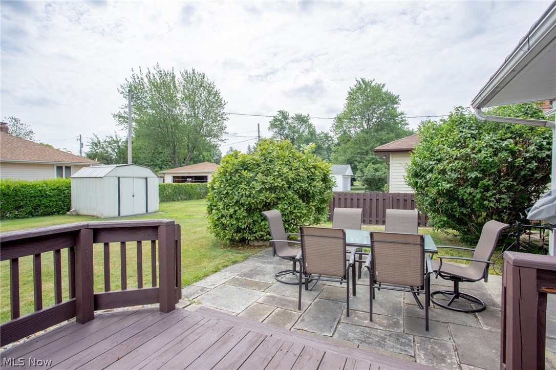 Filipowicz Allotment - Residential