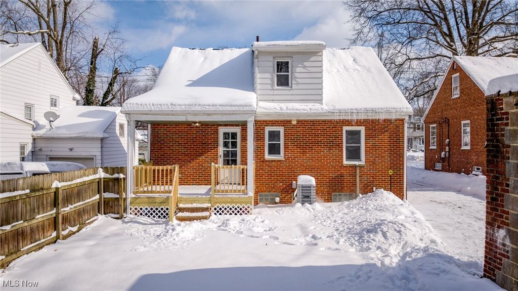 Photo of 1324 Dorsh Road, South Euclid, OH 44121 (MLS # 5184161)