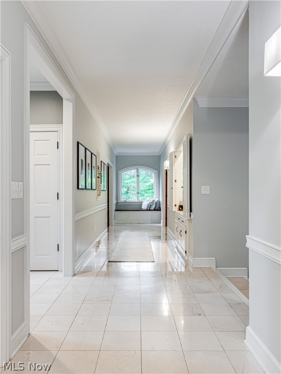 Crystal Shores - Residential