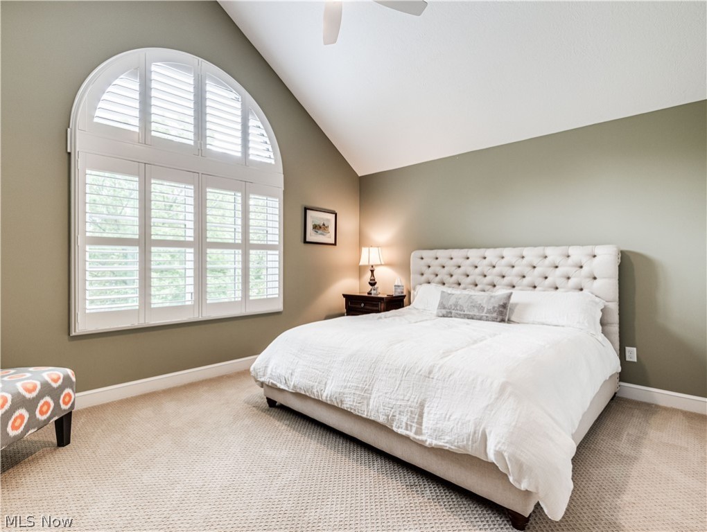 Crystal Shores - Residential