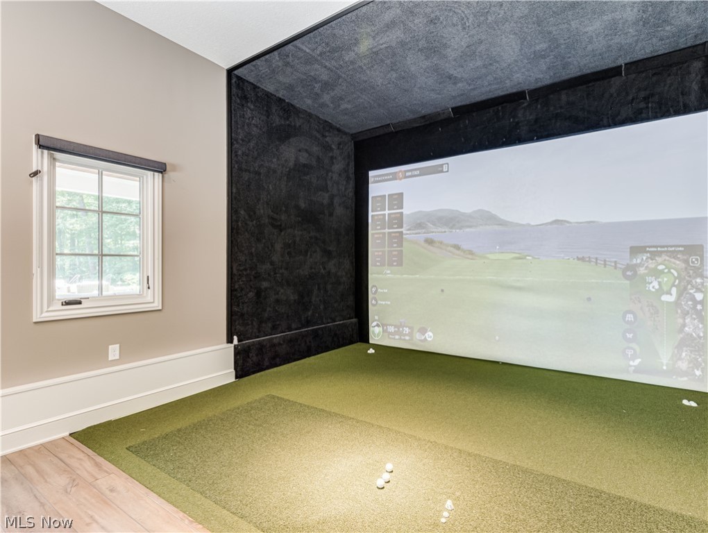 Crystal Shores - Residential