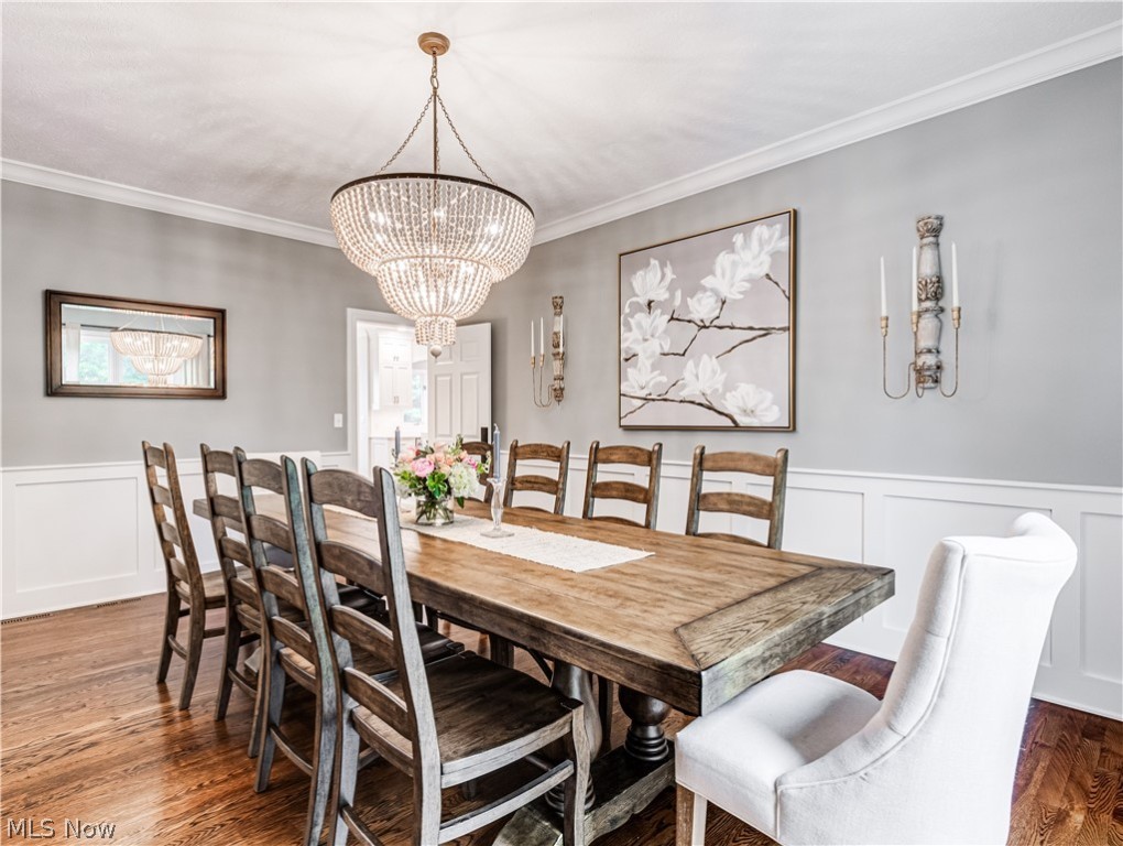 Crystal Shores - Residential