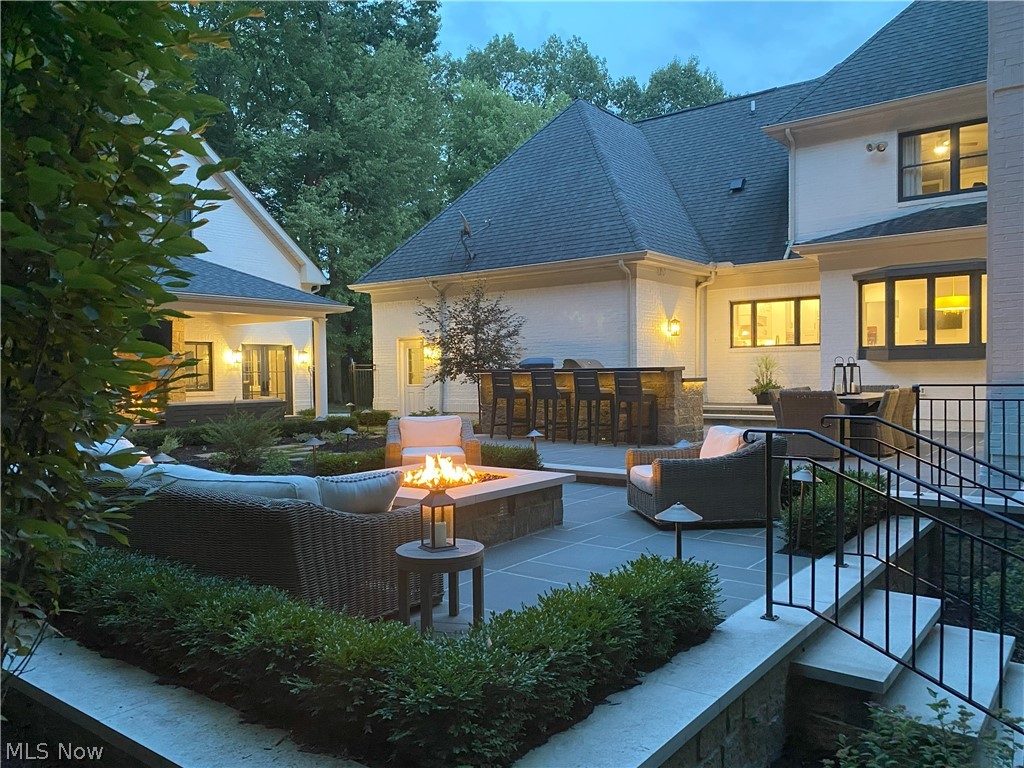 Crystal Shores - Residential