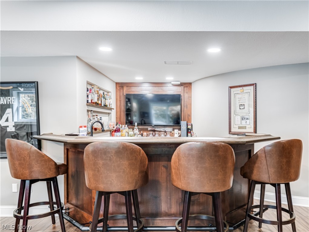 Crystal Shores - Residential