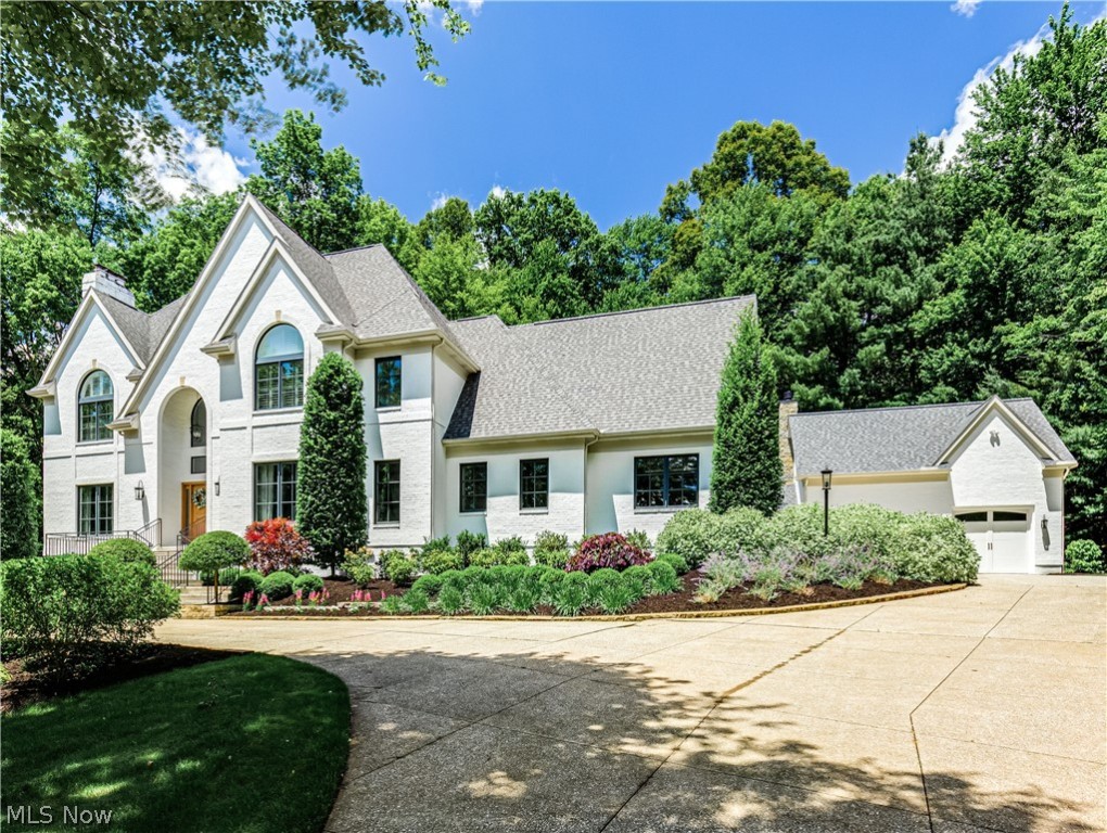 Crystal Shores - Residential