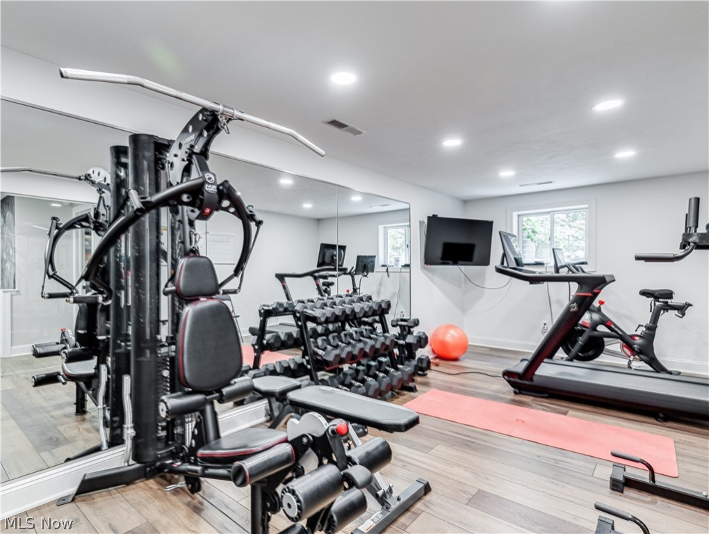 Crystal Shores - Residential