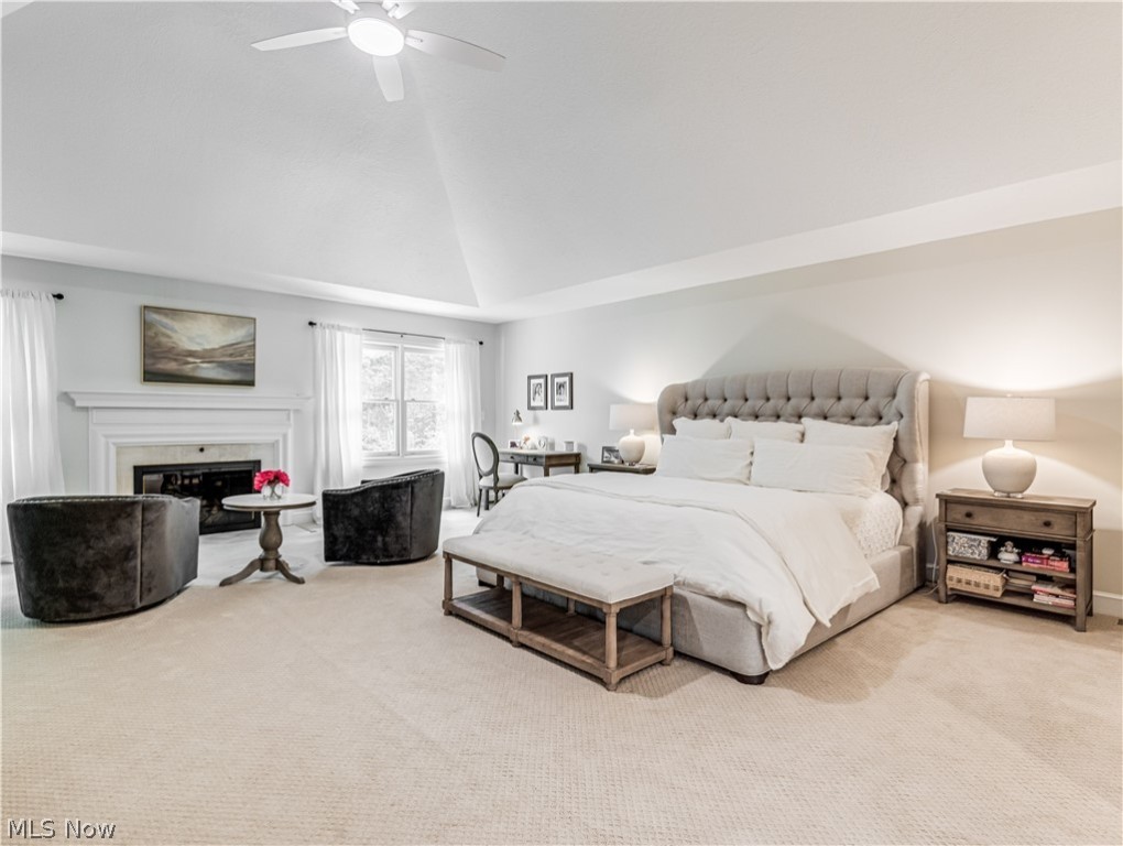 Crystal Shores - Residential