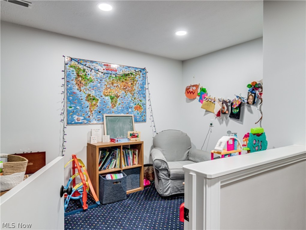 Crystal Shores - Residential