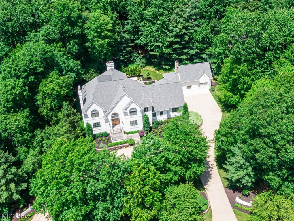 Crystal Shores - Residential