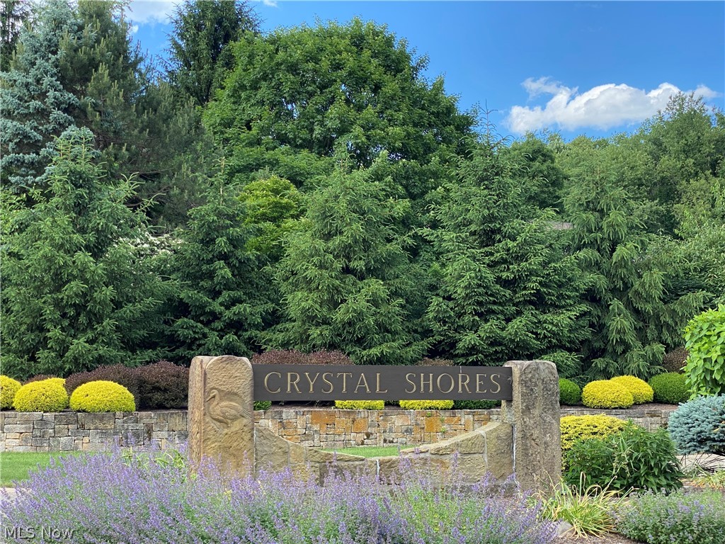 Crystal Shores - Residential