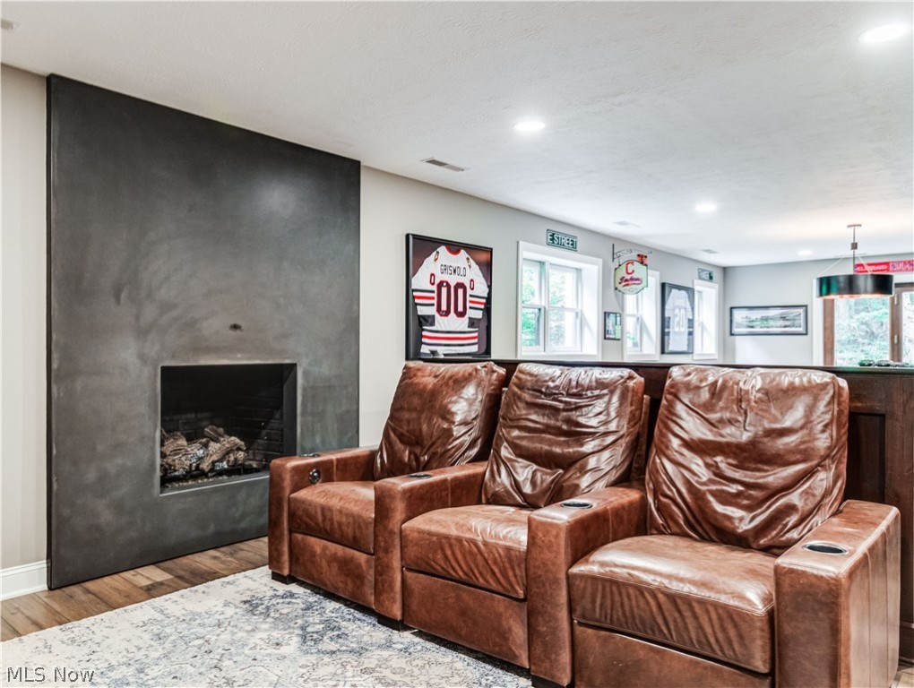 Crystal Shores - Residential