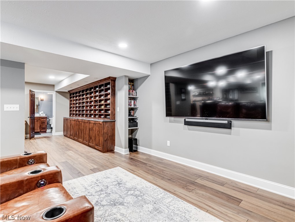 Crystal Shores - Residential