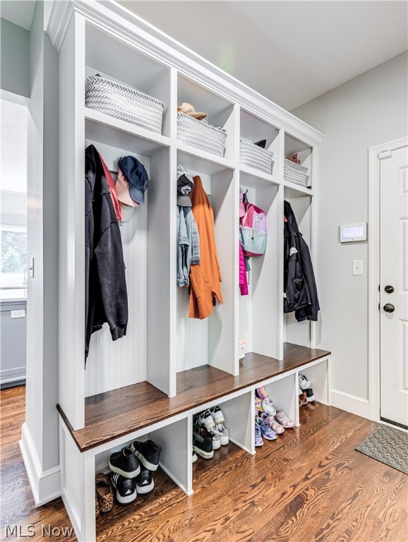 Crystal Shores - Residential