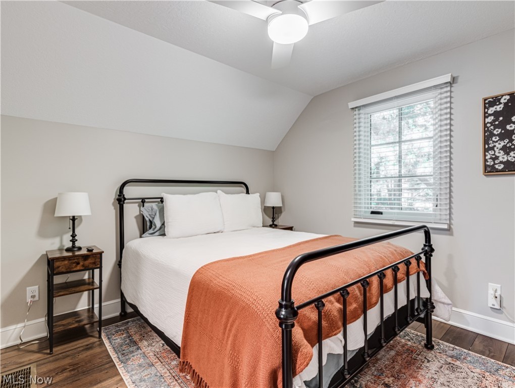 Crystal Shores - Residential