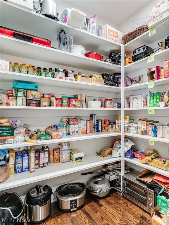 Crystal Shores - Residential