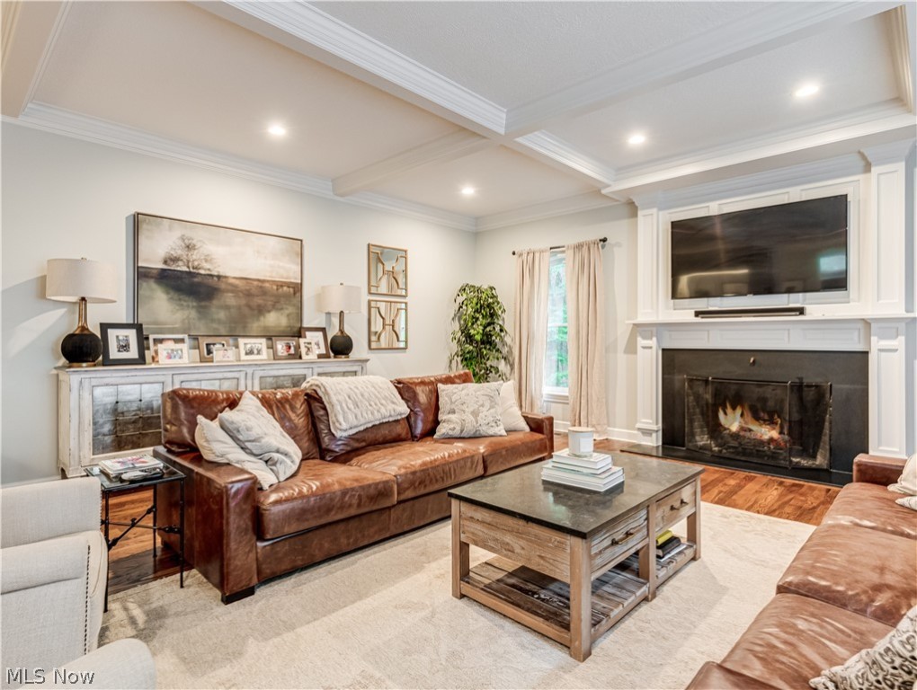 Crystal Shores - Residential