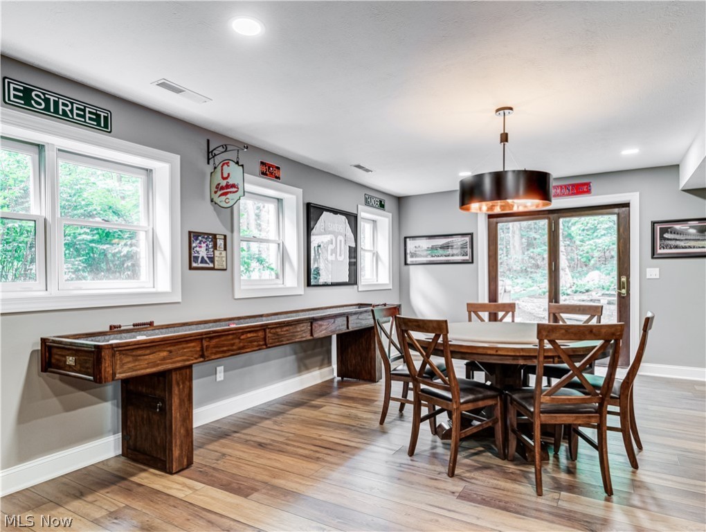 Crystal Shores - Residential