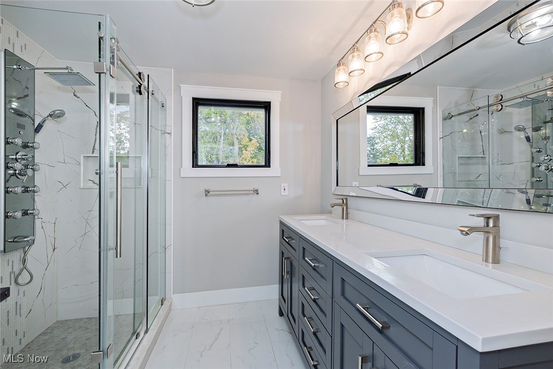 Vansweringen - Residential