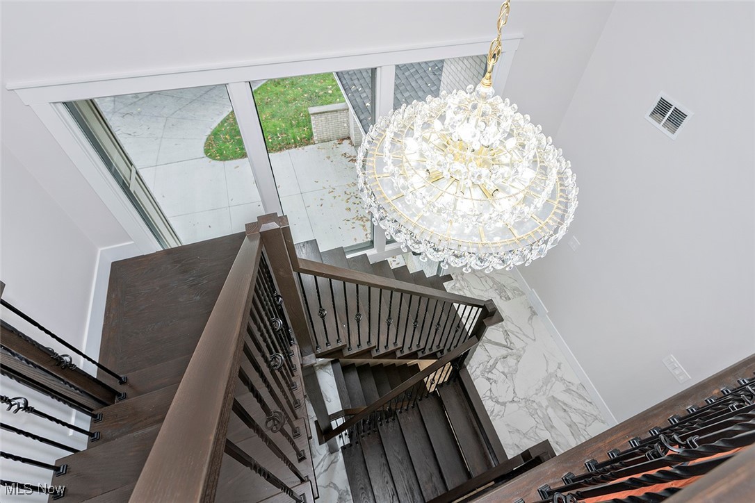 Vansweringen - Residential