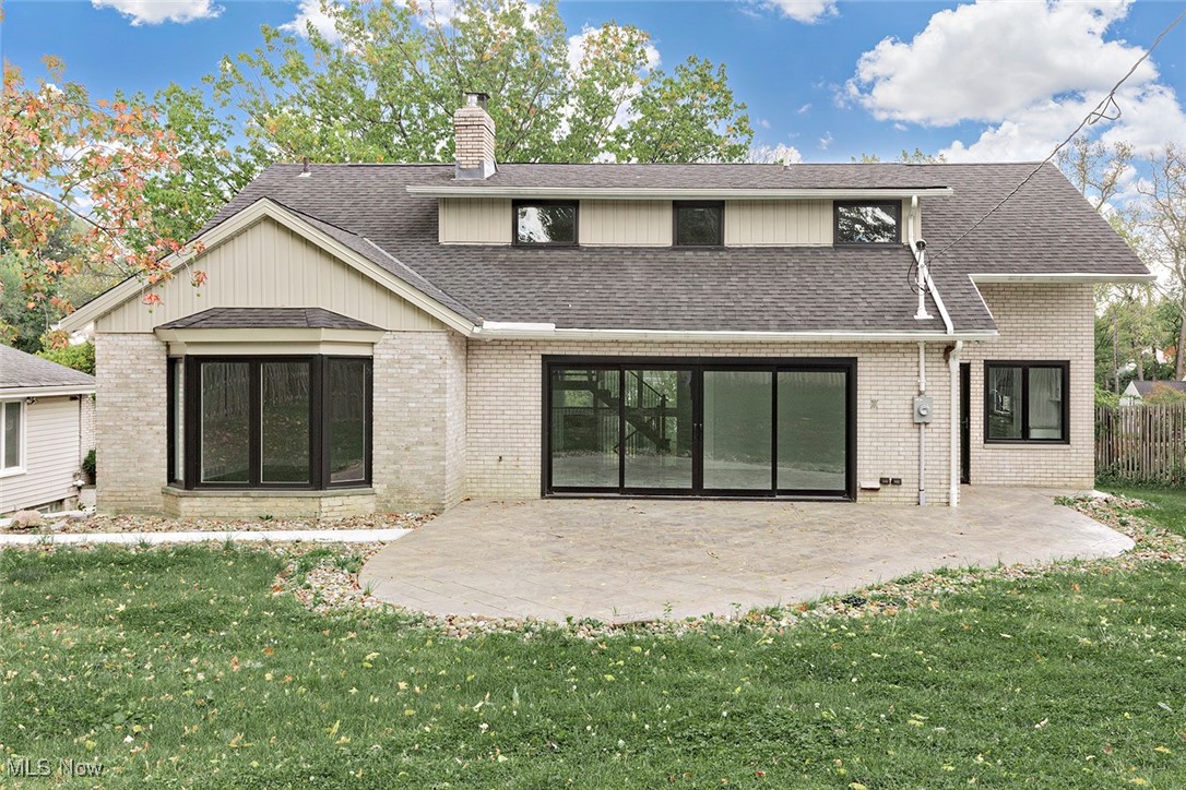 Vansweringen - Residential