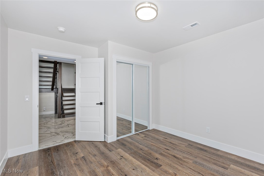 Vansweringen - Residential