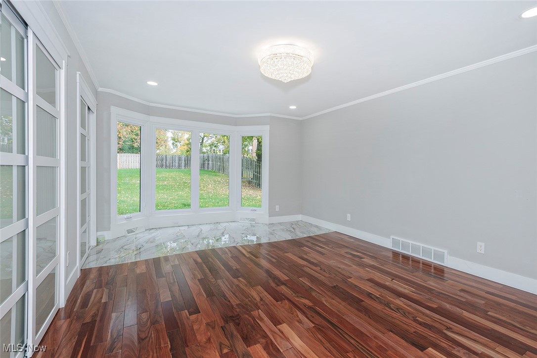 Vansweringen - Residential