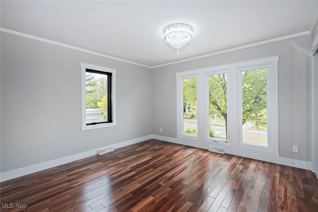 Vansweringen - Residential