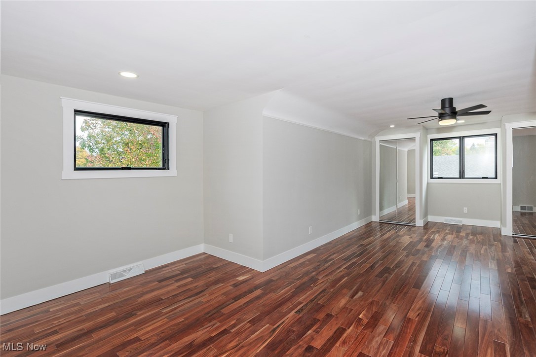 Vansweringen - Residential