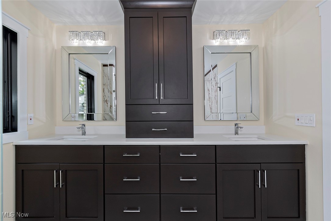 Vansweringen - Residential