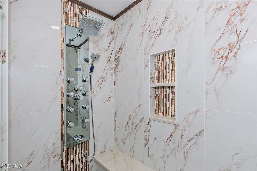 Vansweringen - Residential