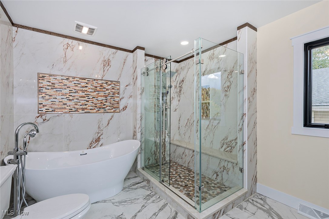 Vansweringen - Residential