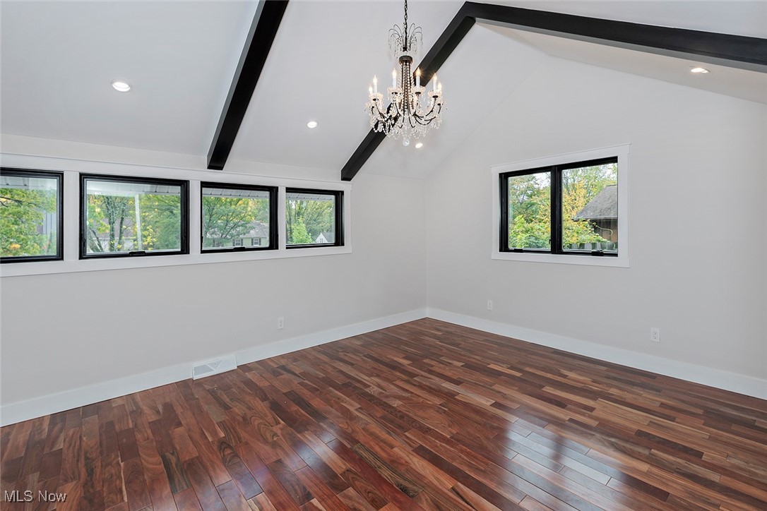 Vansweringen - Residential