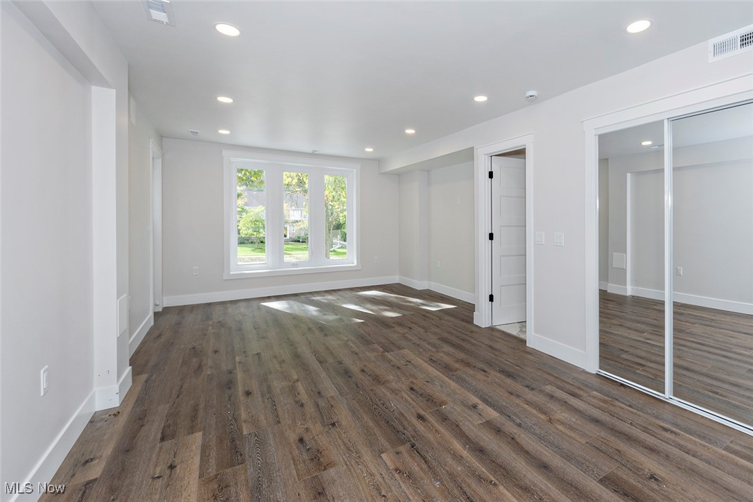 Vansweringen - Residential