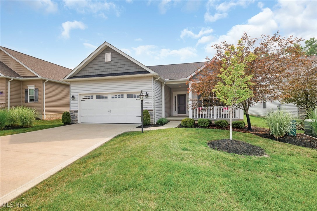 13861 Woodhawk Drive